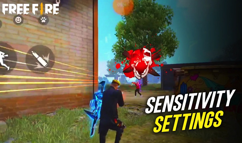 Free Fire OB33: Cài đặt độ nhạy giúp Sniper nhận nhiều Headshot nhất