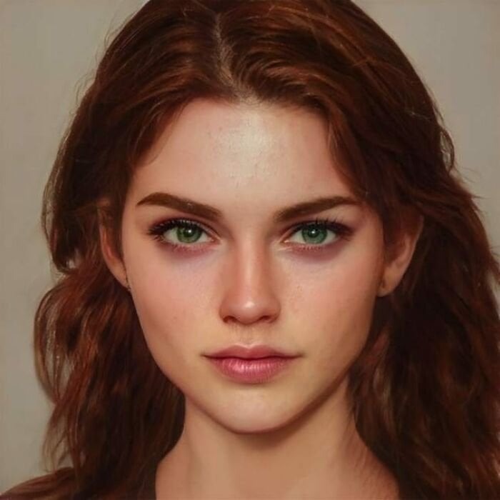 Loạt nhân vật Harry Potter trông sẽ ra sao nếu được miêu tả giống nguyên tác gốc? (Phần 2)