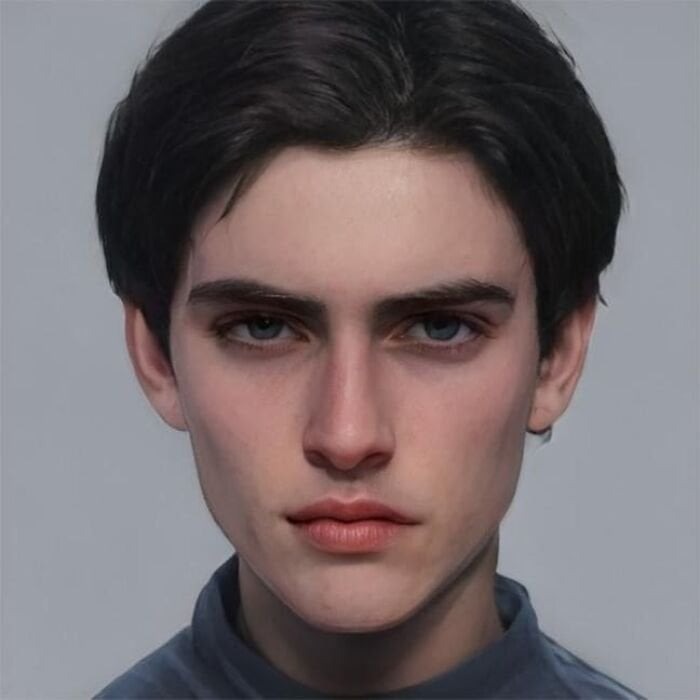 Loạt nhân vật Harry Potter trông sẽ ra sao nếu được miêu tả giống nguyên tác gốc? (Phần 3)