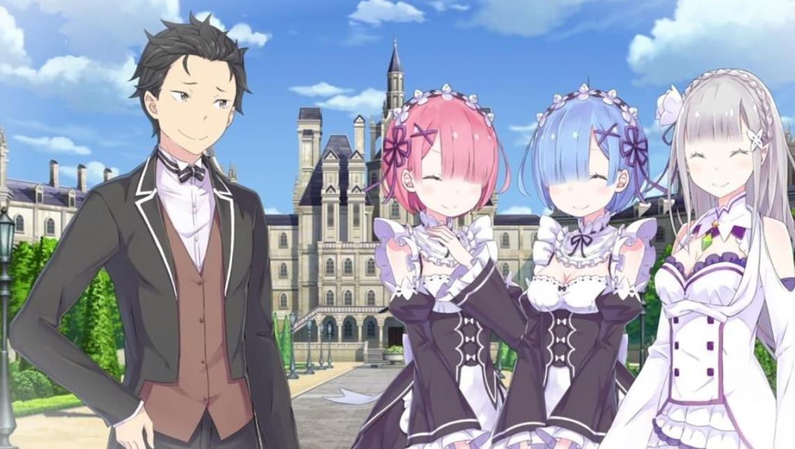 Tác giả Re:Zero: 'Câu chuyện này nhất định sẽ có happy ending' - Subaru sẽ cưới...