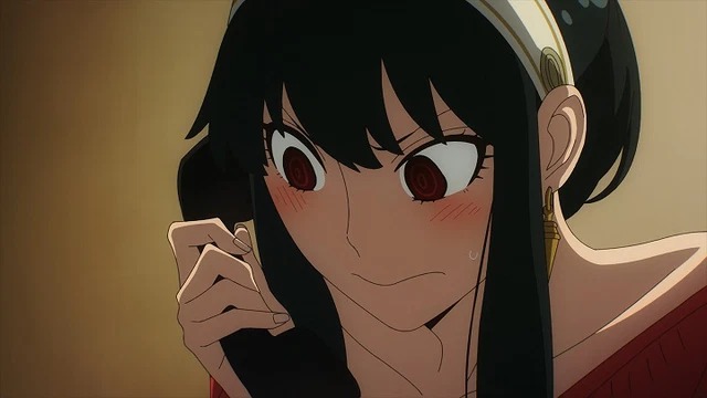 Tập 2 của Spy x Family nhận chỉ trích khi thể hiện sự thiếu tôn trọng với phụ nữ độc thân lớn tuổi