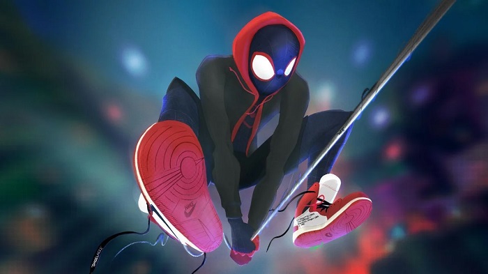 Spider-Man: Across the Spider-Verse chưa ra mắt, Spider-Verse 3 đã công bố tiêu đề