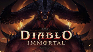 Diablo Immortal công bố cấu hình yêu cầu trên PC