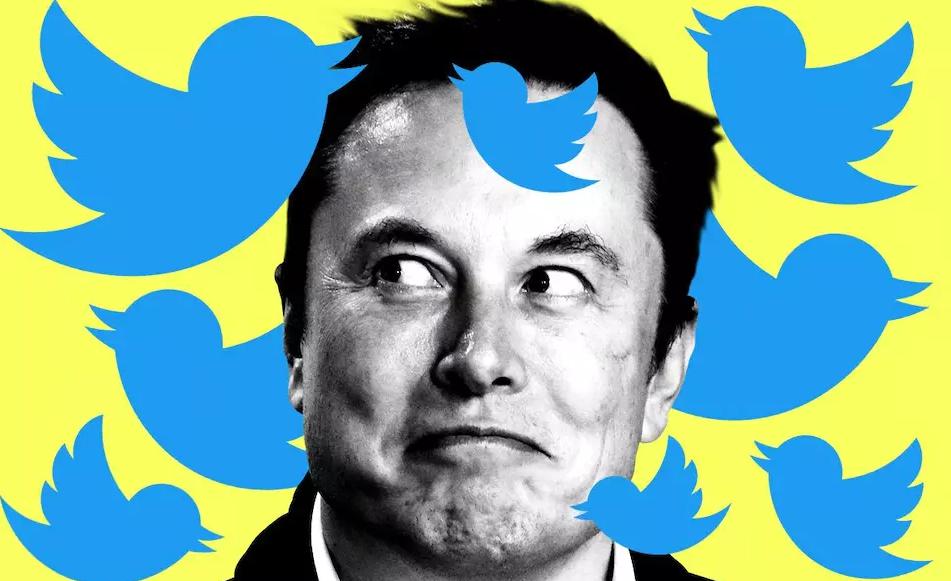'Wibu tối thượng' Elon Musk thâu tóm mạng xã hội Twitter!