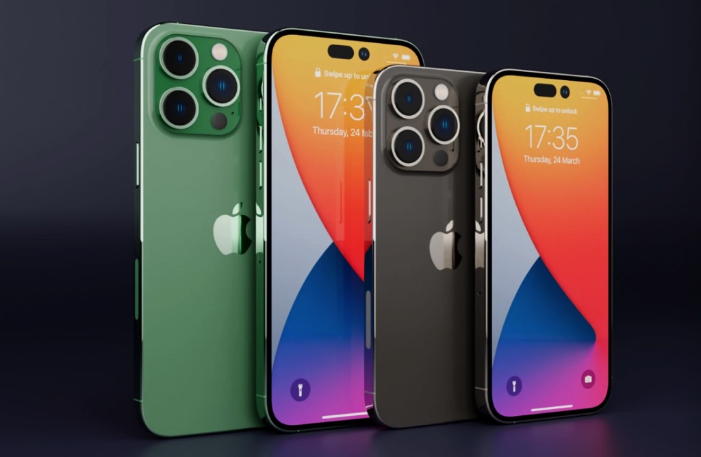 Những cải tiến trên iPhone 14 Pro mà bạn chưa biết