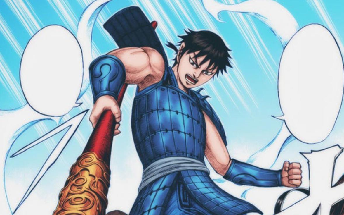 Spoiler Kingdom 718: Tín quá hay ép hai tướng Triệu ra trận!