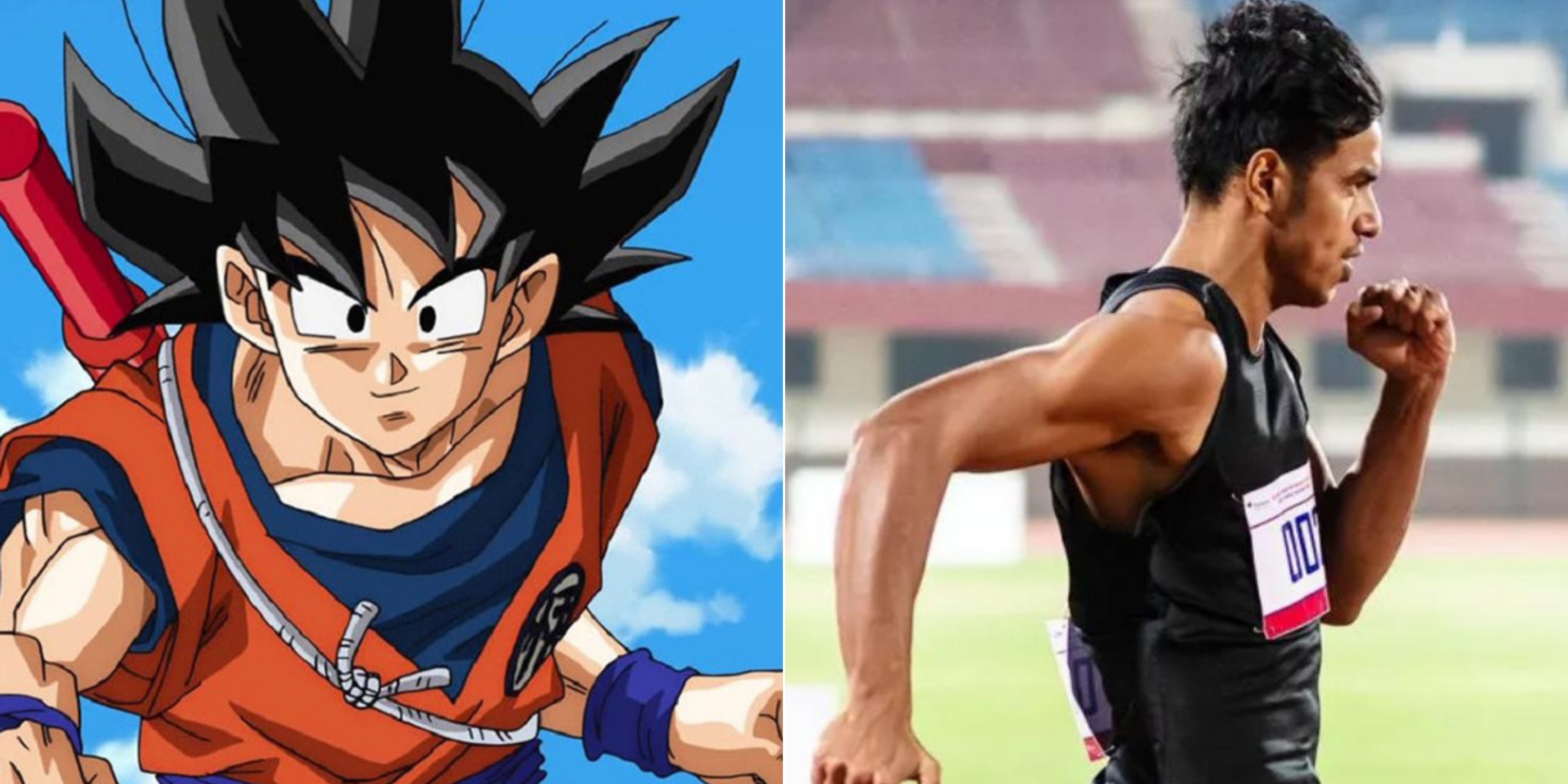 Siêu Saiyan Goku trở thành động lực cho 'wibu' Ấn Độ phá kỷ lục thế giới!