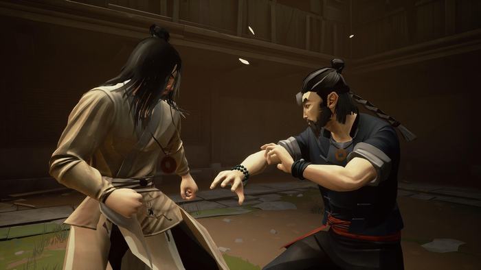 Sifu sẽ sớm có thêm các tùy chỉnh độ khó và chế độ game mới trong năm nay