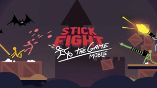 Tham gia những cuộc chiến người que siêu gây cấn với Stick Fight The Game Mobile