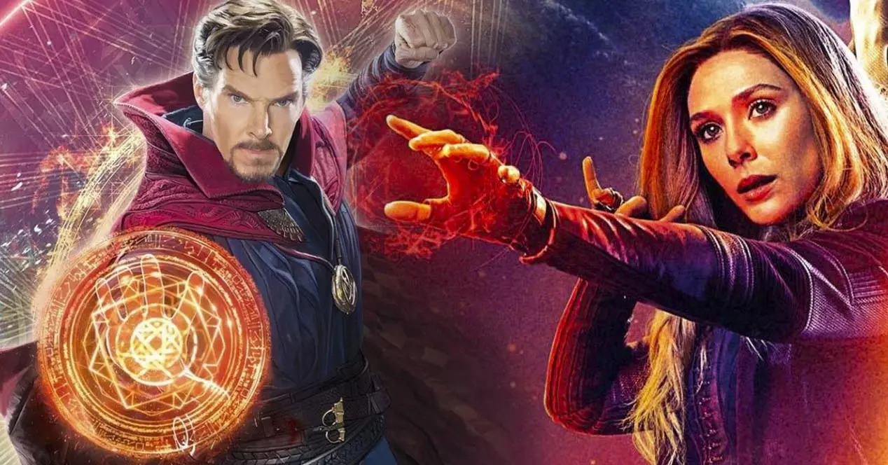 Khán giả Việt Nam sẽ được thưởng thức Doctor Strange 2 sớm nhất toàn cầu 