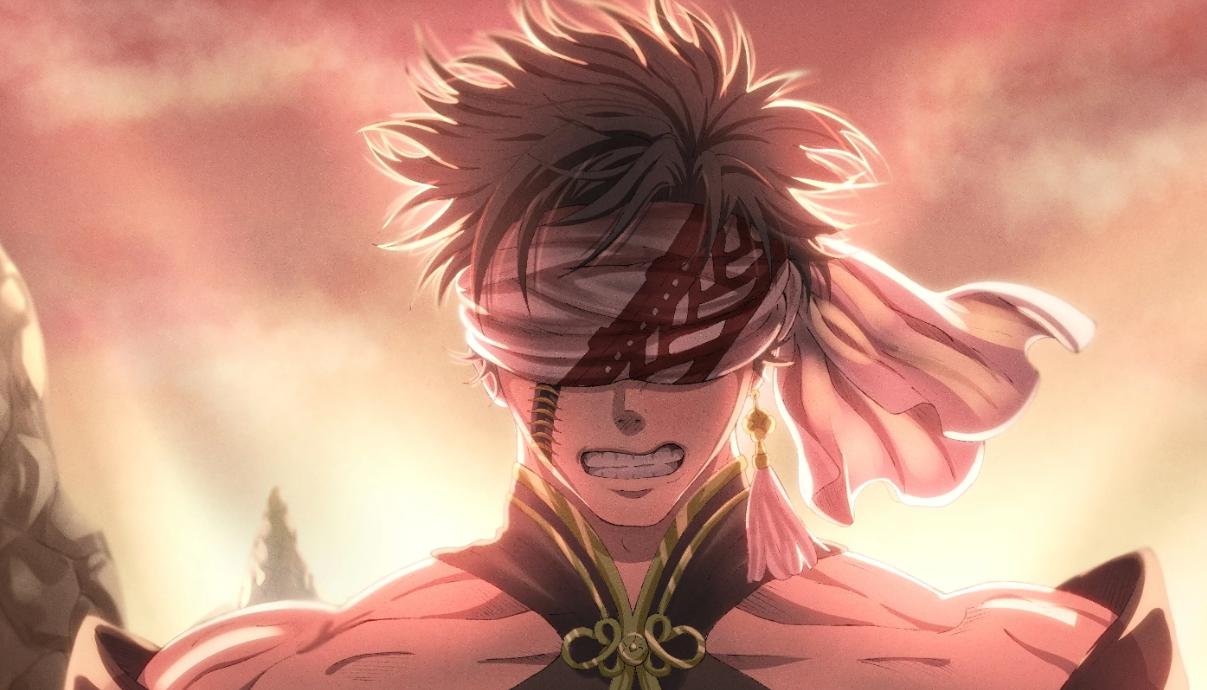 Dự đoán spoiler Record Of Ragnarok 64: Tần Thủy Hoàng tung chiêu cuối - Hades chiến thắng?!