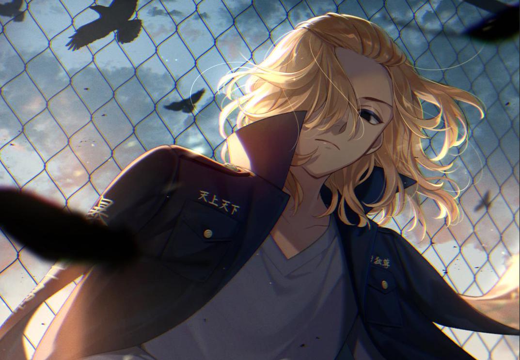 Spoiler Tokyo Revengers 252: Pachin VS Mikey - ÔI KHÔNG, và thế là hết...