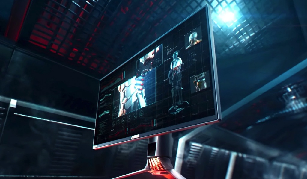 Những yếu tố cần cân nhắc khi lựa chọn một màn hình gaming