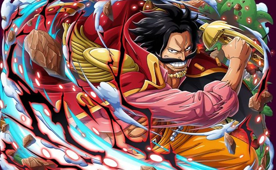 Hình xăm One Piece ngộ nghĩnh, đáng yêu