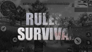 Game sinh tồn đình đám một thời Rules of Survival chính thức đóng cửa trong tháng 6