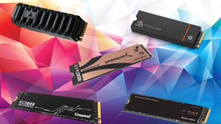 Top những SSD PCIe4 tốt nhất cho PC gaming năm 2022