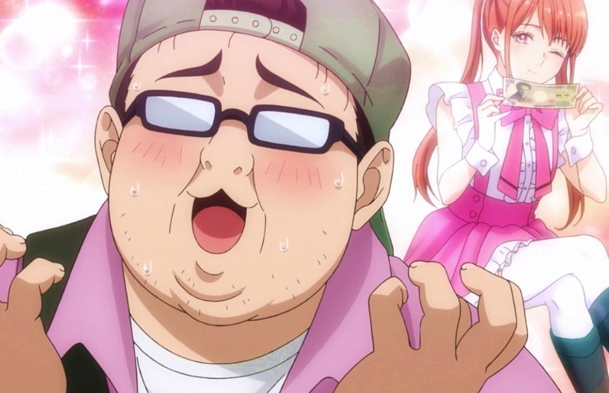 5 thể loại fan anime mà ai cũng ghét!