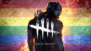 Dead by Daylight lần đầu tiên giới thiệu nhân vật thuộc cộng đồng LGBT đến game thủ