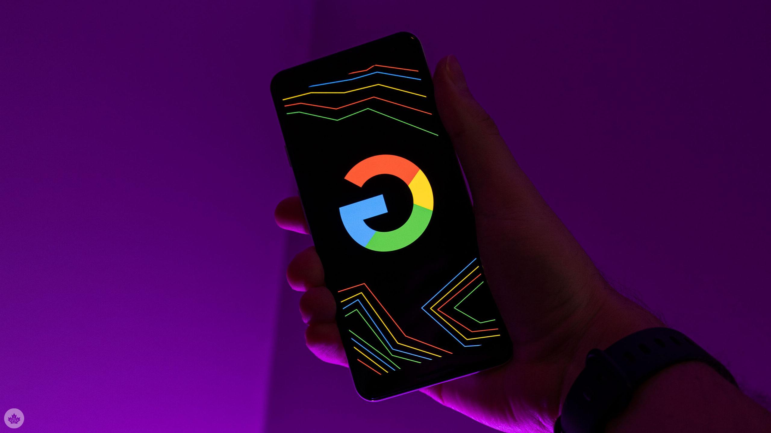 Google đã chặn thành công 1,2 triệu ứng dụng độc hại trên Play Store