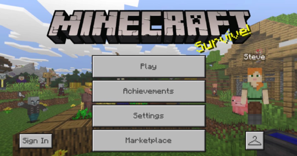 Hướng dẫn tải và cài đặt Minecraft trên PC