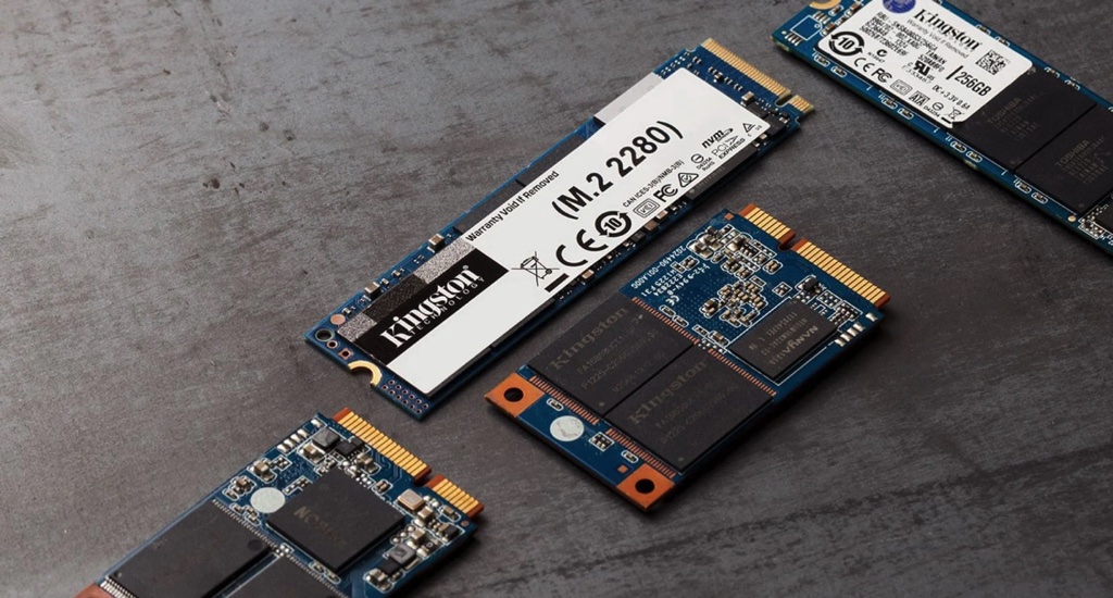 Những lý do mà bạn cần nâng cấp từ HDD lên SSD cho PC của mình 