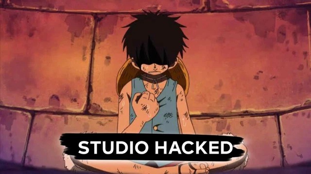 Tìm ra nguyên nhân Toei Animation bị hack - Do nhân viên tải phần mềm lậu chứa virus tống tiền
