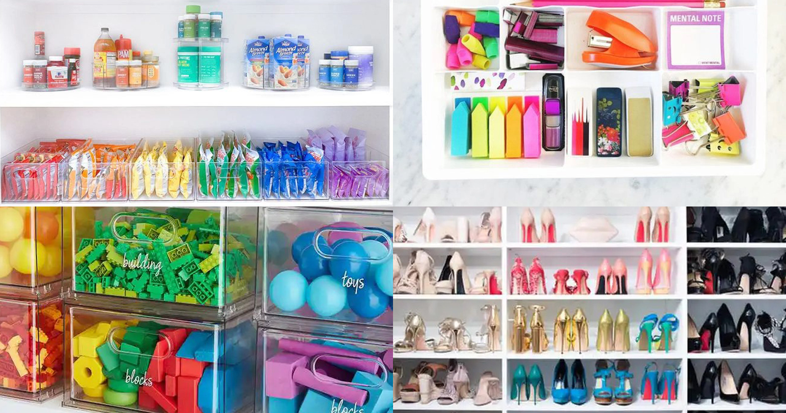 Giải mã nguyên nhân những video sắp xếp, dọn dẹp lại gây nghiện cực mạnh