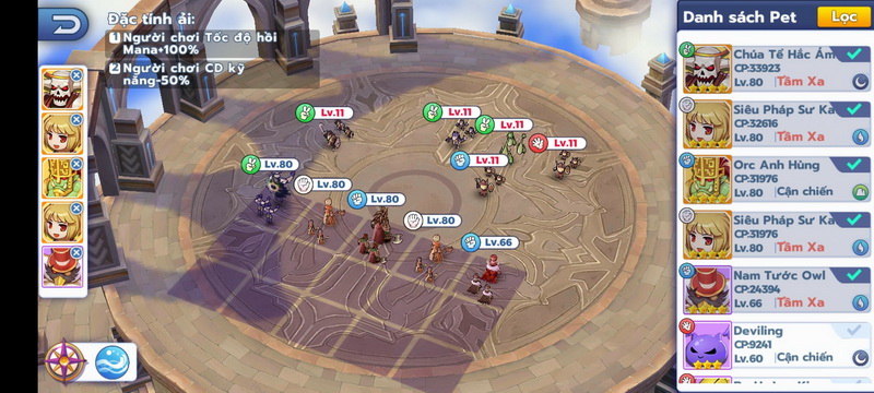 Tổng hợp Gift Code Ragnarok Tactics mới nhất và cách nhập code năm 2022