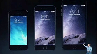 Tại sao các sản phẩm của Apple ra mắt luôn hiển thị 9:41 AM?