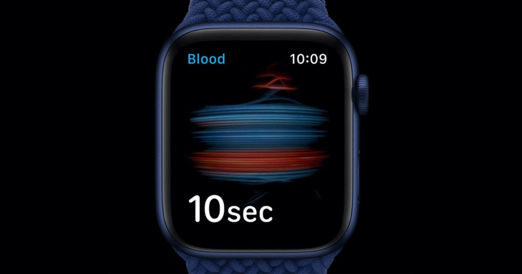 Apple Watch Series 8 sẽ được ra mắt với cảm biến nhiệt độ cơ thể trong năm nay