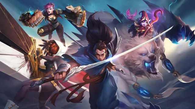 LMHT: Riot Games quyết định giảm sát thương toàn trò chơi để giảm tốc độ trận đấu