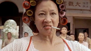 Top sự thật ít người biết về nữ diễn viên thủ vai Bà chủ Nhà trọ trong Tuyệt Đỉnh Kungfu