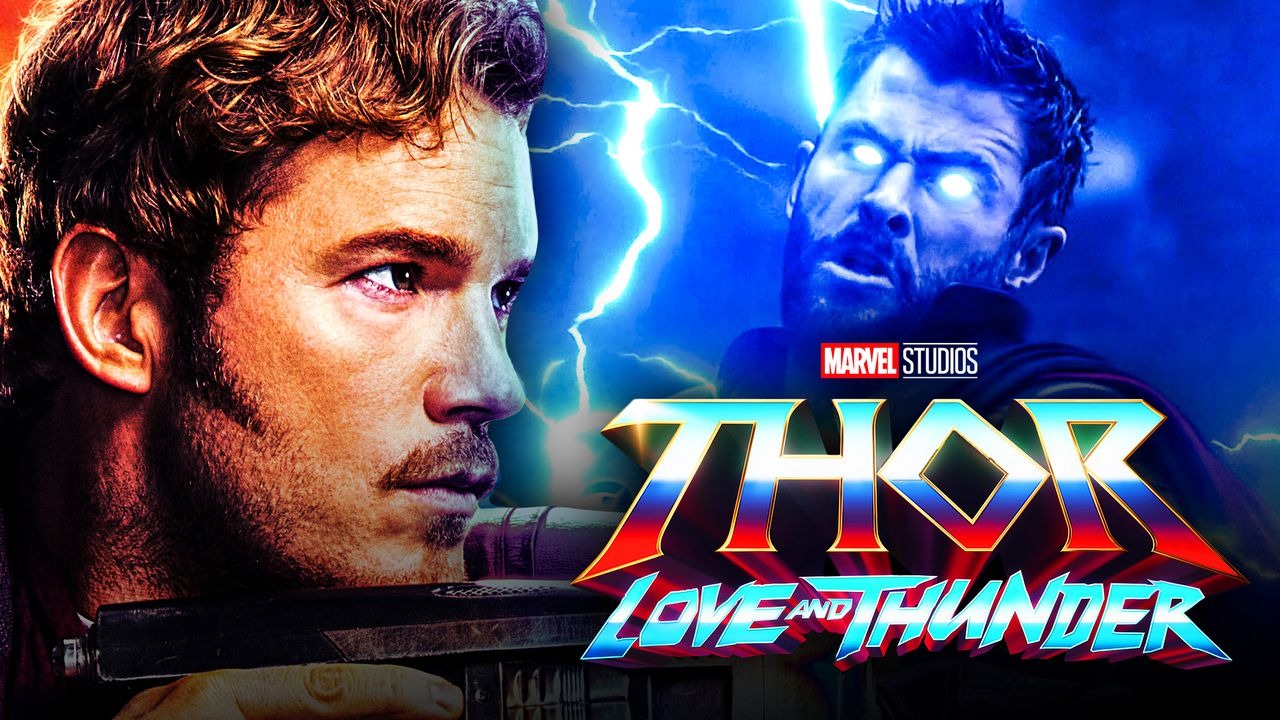 Chris Pratt bị tẩy chay sau khi xuất hiện trong trailer Thor: Love and Thunder