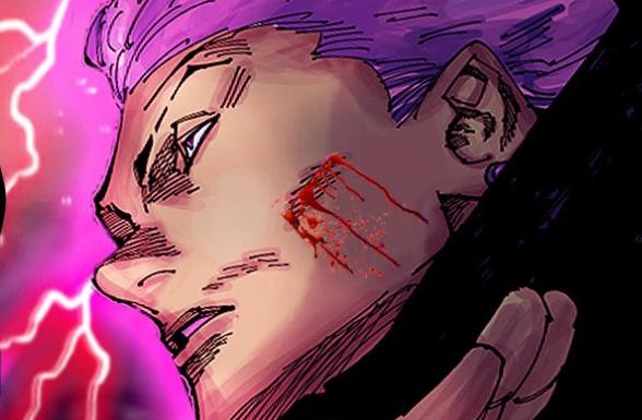 Spoiler Jujutsu Kaisen 183: Giải thích Bành Trướng Lãnh Địa của Hakari