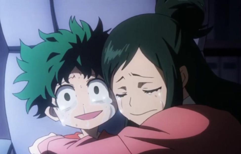 My Hero Academia buộc phải đẩy nhanh cốt truyện vì... khán giả không thích!