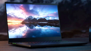 Razer ra mắt laptop Blade 15 trang bị màn hình OLED 240Hz