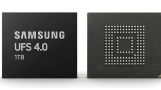 Samsung công bố bộ nhớ flash UFS 4.0, tăng gấp đôi tốc độ đọc trên sản phẩm tương lai