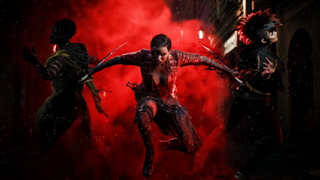 Vampire: The Masquerade – Bloodhunt - Trải nghiệm game sinh tồn ma cà rồng với lối chơi siêu độc đáo