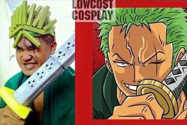 Top 30 bộ cosplay của Thánh Cosplay giá rẻ xuất sắc nhất mà bạn không nên bỏ qua (P.1)