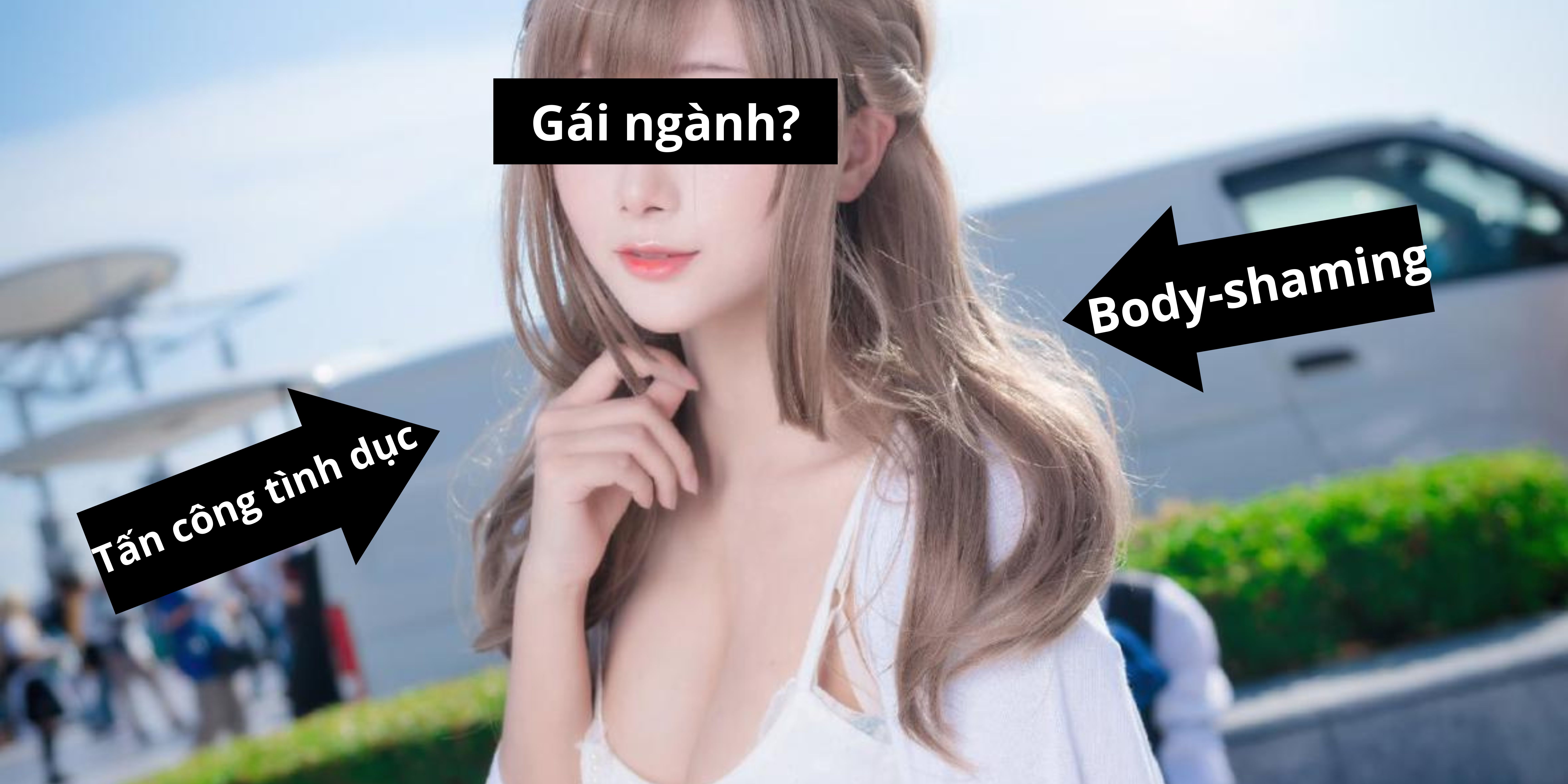 5 mặt tối của cosplay mà không phải ai cũng biết...