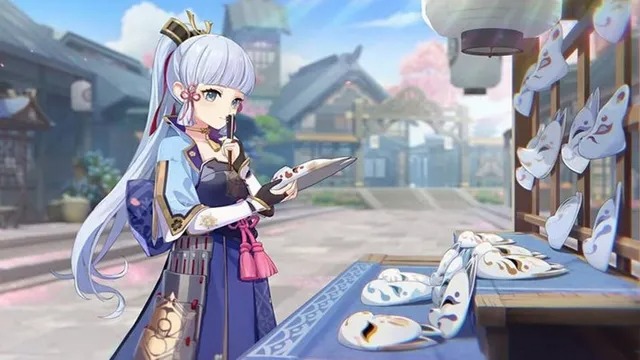 Genshin Impact: Banner nhân vật Ayaka bị kéo dài 240 ngày khiến cộng đồng hoảng loạn