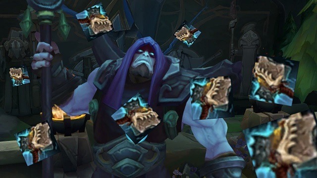 LMHT: Riot quyết tâm hạn chế meta đẩy lẻ đang quá bá đạo trong thời gian qua