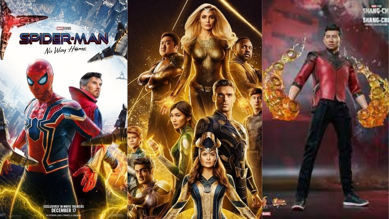 Tổng hợp những phim siêu anh hùng nhà Marvel bị "cấm chiếu" tại Trung Quốc (Phần 1)