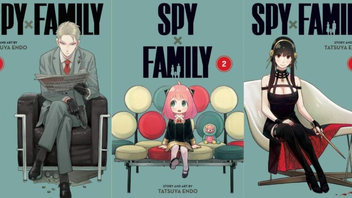 Spy X Family: Vì sao mỗi nhân vật đều có một chiếc ghế? Giải đáp bí ẩn fan anime không thể biết