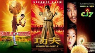 Top 20 siêu phẩm điện ảnh ngoài Tuyệt Đỉnh Kungfu của Châu Tinh Trì mà fan hâm mộ nên xem thử qua một lần