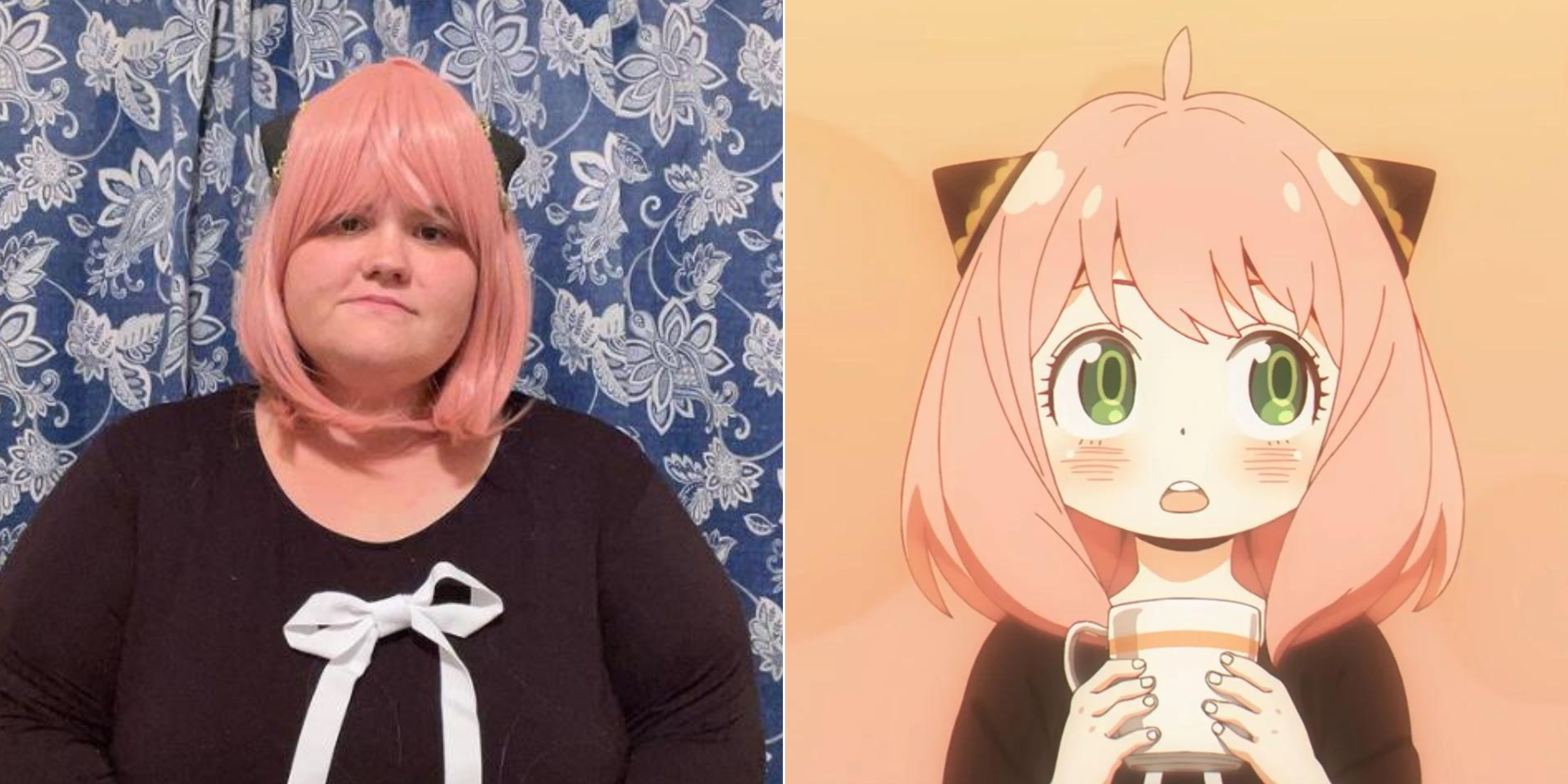 Cosplay với thân hình mủm mỉm, nữ coser không bị chê mập mà còn được yêu thích!