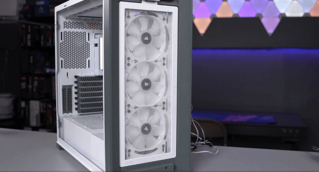 10 điều mà bạn cần lưu ý khi tự build PC tại nhà 