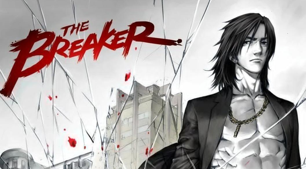 Sau gần 10 năm, The Breaker 3 cuối cùng cũng ra mắt khán giả!