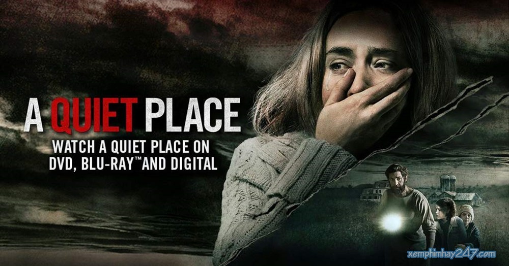 A Quiet Place công bố tựa đề phần tiền truyện 