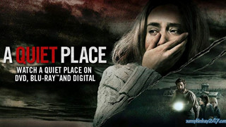 A Quiet Place công bố tựa đề phần tiền truyện 